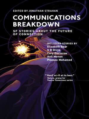 cover image of Communications Breakdown